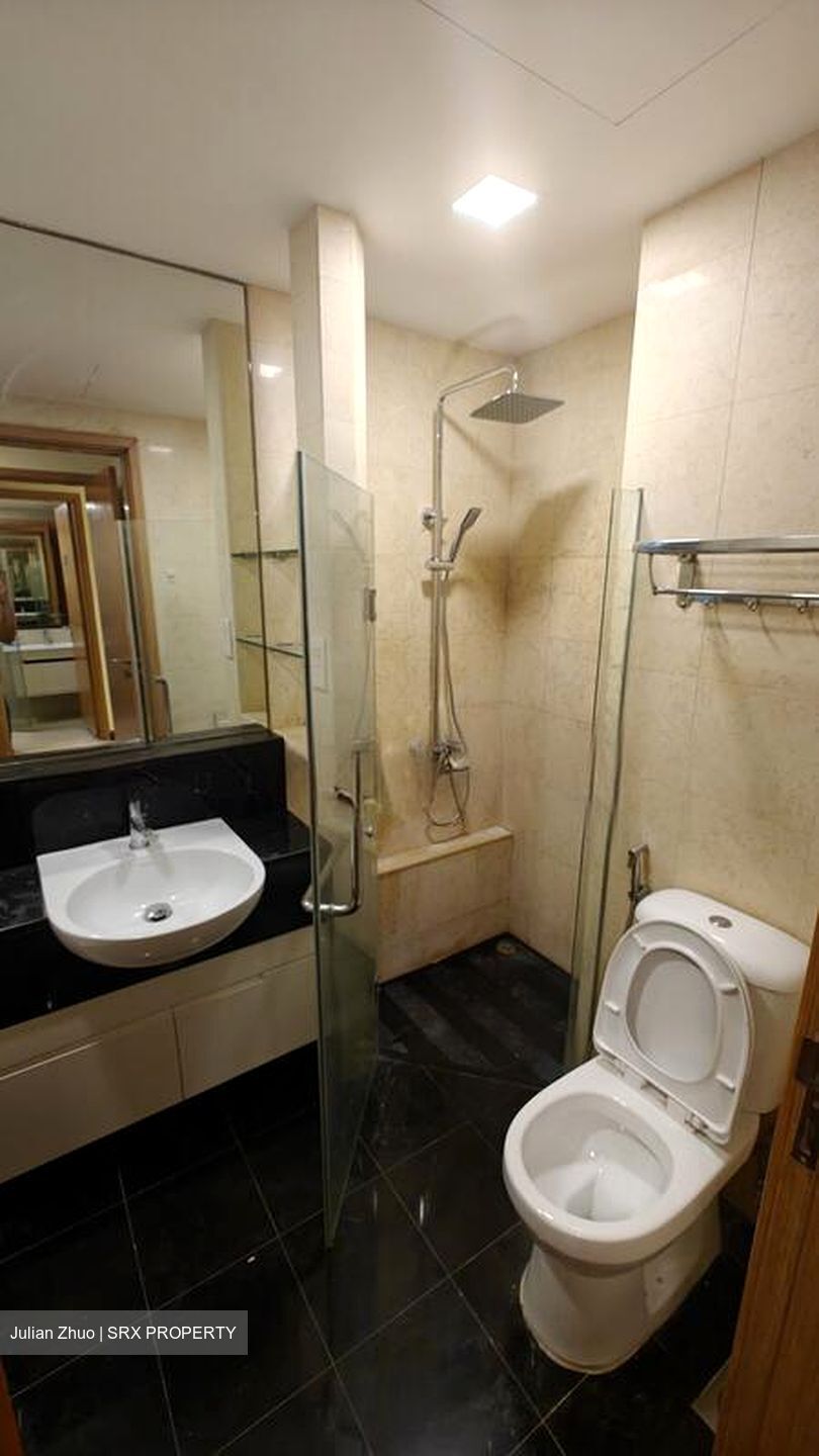 The Waterina (D14), Apartment #497045041